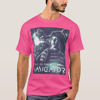 Flug des Navigators T-Shirt
