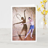 Flug des Schwans 3 - mit Grenze Karte (Gelbe Blume)