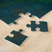 Flug durch die Farbe Puzzle (Seite)