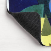 Flug eines Flugzeugs, 1916 Mousepad (Ecke)