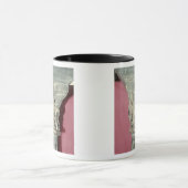 Flug in Ägypten-Hauptstadt Tasse (Zentrum)