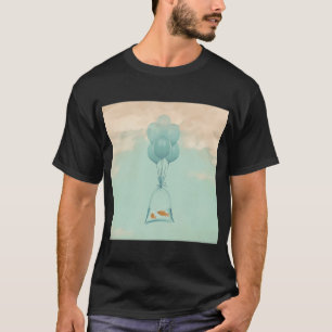 Flug in die Freiheit T-Shirt