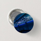 Flug in Mitternacht Button (Vorne & Hinten)