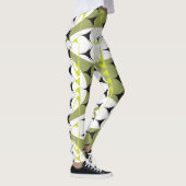 Flug Leggings (Rechts)