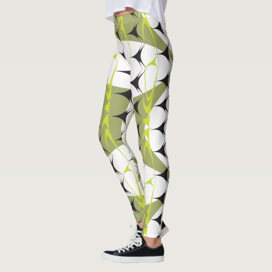 Flug Leggings (Links)