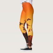 Flug Leggings (Links)