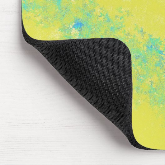 Flug Mousepad (Ecke)