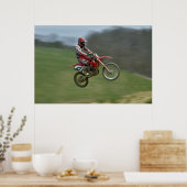 Flug Poster (Küche)