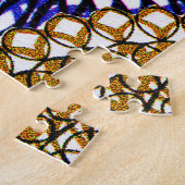Flug Puzzle (Seite)