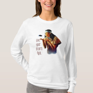 Flug T-Shirt