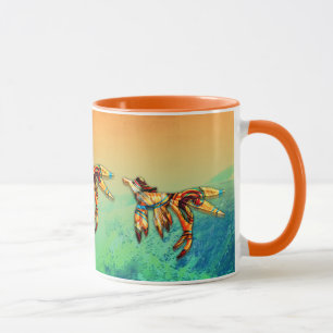 Flug Tasse