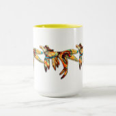 Flug Tasse (Zentrum)