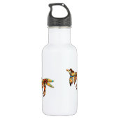 Flug Trinkflasche (Rückseite)