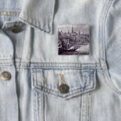 Flug von König James Button (Beispiel)
