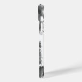 Flug weg/Jet Flugzeug/Pilot Geschenke Case-Mate iPhone Hülle (Rückseite / Links)