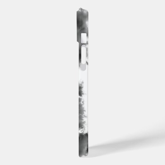 Flug weg/Jet Flugzeug/Pilot Geschenke Case-Mate iPhone Hülle (Rückseite / Links)