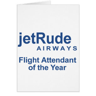 Flugbegleiter des Jahres