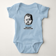 Flugbegleiter? Mein Vater könnte etwas trinken