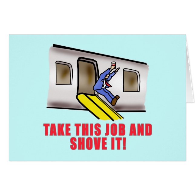 Flugbegleiter-NotrutschSpaß (Vorderseite (Horizontal))