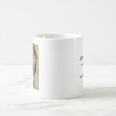FLUGBEGLEITER-SPASS KAFFEETASSE (Mittel)