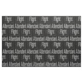 Flugbegleiter Stoff (Fat Quarter (45,7 x 55,9 cm))