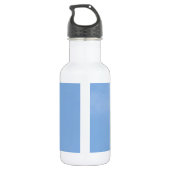 Flugbiflugzeuge Trinkflasche (Rückseite)