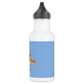 Flugbiflugzeuge Trinkflasche (Rechts)