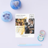 Flugblatt Flyer (Einzeln)