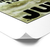 Flugboot Great Lakes Poster (Ecke)