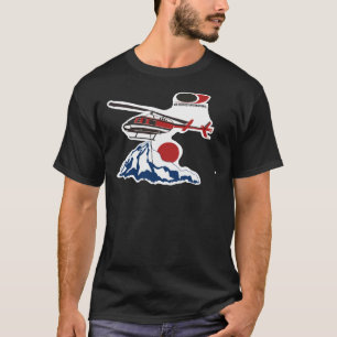Flugdienste Napoleon Dynamit Klassischer T - Shirt