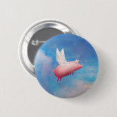 Flugdruckknopf Button (Vorne & Hinten)