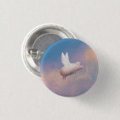 Flugdruckknopf Button (Vorne & Hinten)