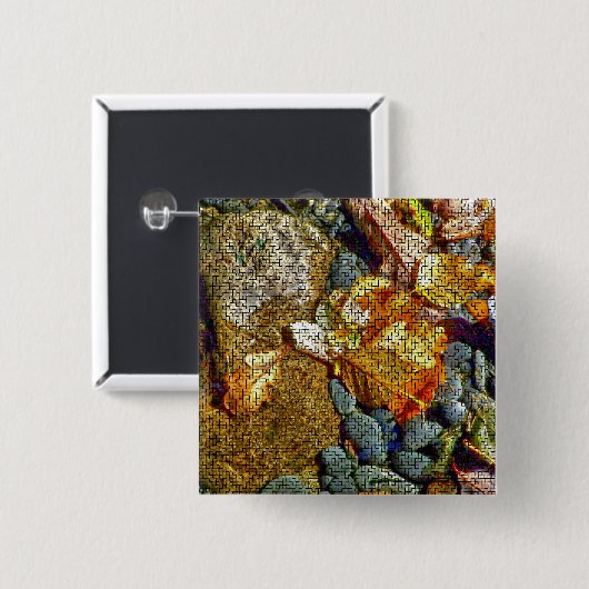 FLÜGE BUTTON (Vorne & Hinten)