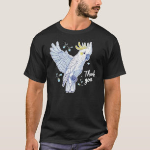 Flüge der Dankbarkeit, T - Shirt