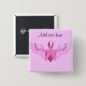 , Flüge der Hoffnung_ Button (Vorne & Hinten)