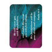 Flüge des Schutzmagnet Magnet (Vertikal)