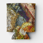 FLÜGE DOSENKÜHLER (Vorderseite)