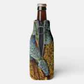 FLÜGE FLASCHENKÜHLER (Flasche Rückseite)