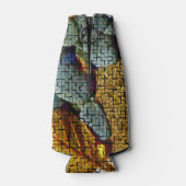 FLÜGE FLASCHENKÜHLER (Rückseite)