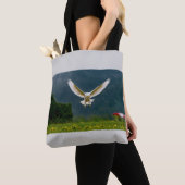Flüge gegen den Sturm Tasche (Von Nahem)