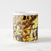 FLÜGE Jumbo-Tasse (Vorderseite)