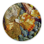 FLÜGE KERAMIKKNAUF (Vorderseite)