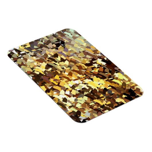 FLÜGE MAGNET (Rechte Seite)