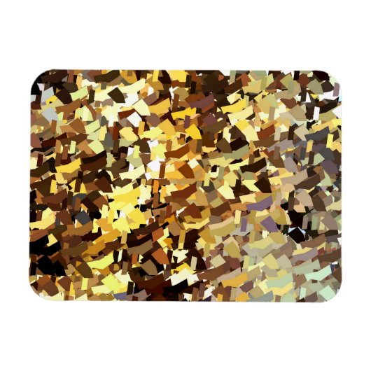 FLÜGE MAGNET (Horizontal)