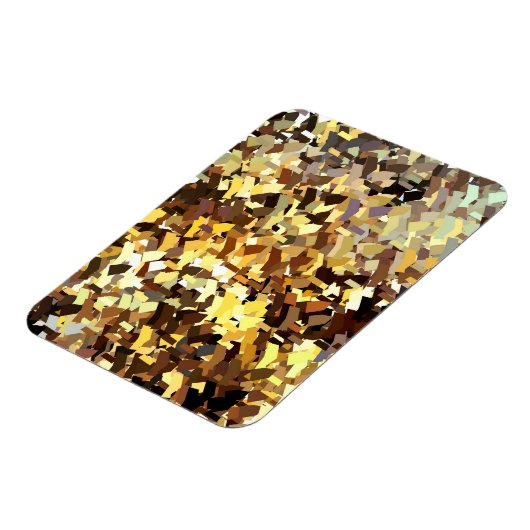 FLÜGE MAGNET (Linke Seite)