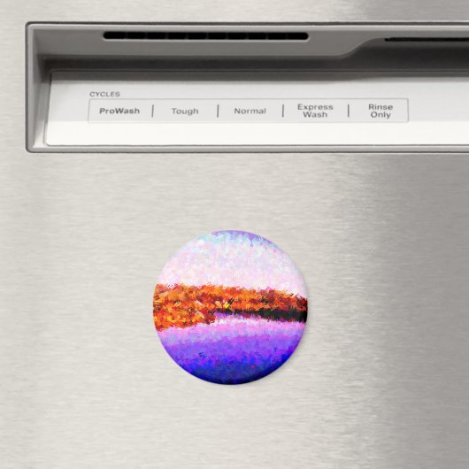 FLÜGE MAGNET (In Situ (Geschirrspüler))