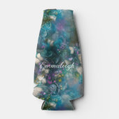 Flüge mit der Whimsisfliege Flaschenkühler (Vorderseite)