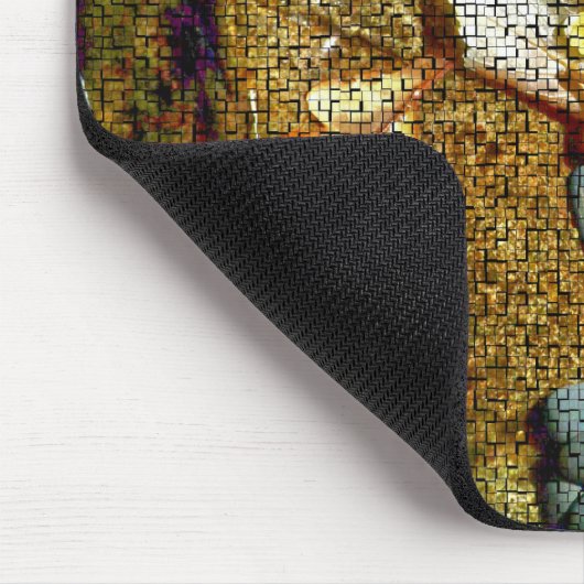 FLÜGE MOUSEPAD (Ecke)