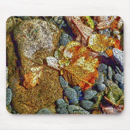 FLÜGE MOUSEPAD (Vorne)