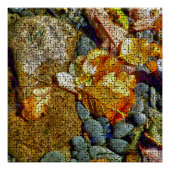 FLÜGE POSTER (Vorderseite)